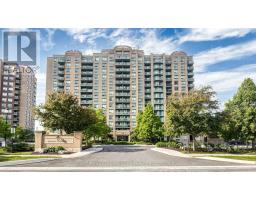 212 - 39 ONEIDA CRESCENT, Richmond Hill, Ontario