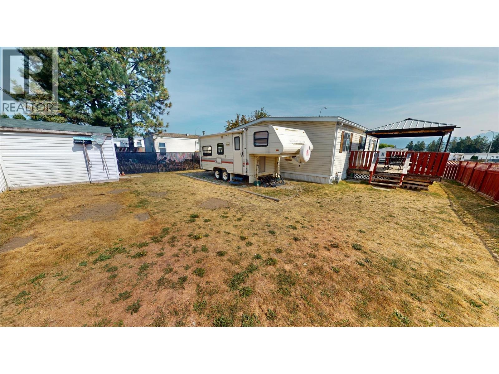 399 Mission Place, Cranbrook, British Columbia V1C 6M9 - Photo 21 - 10399710