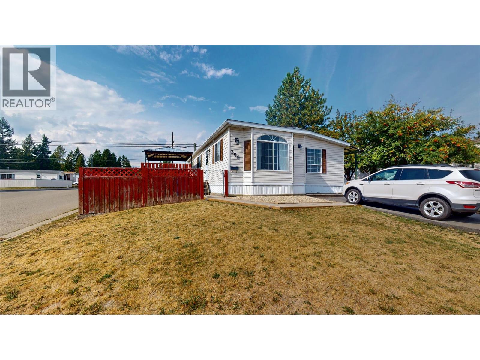399 Mission Place, Cranbrook, British Columbia V1C 6M9 - Photo 23 - 10399710