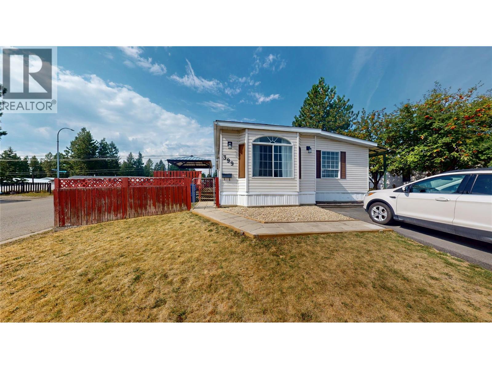 399 Mission Place, Cranbrook, British Columbia V1C 6M9 - Photo 1 - 10399710