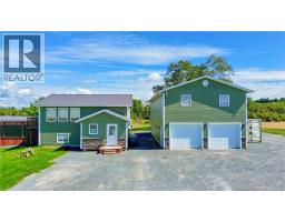 520 Wilmot Road, Wilmot, New Brunswick