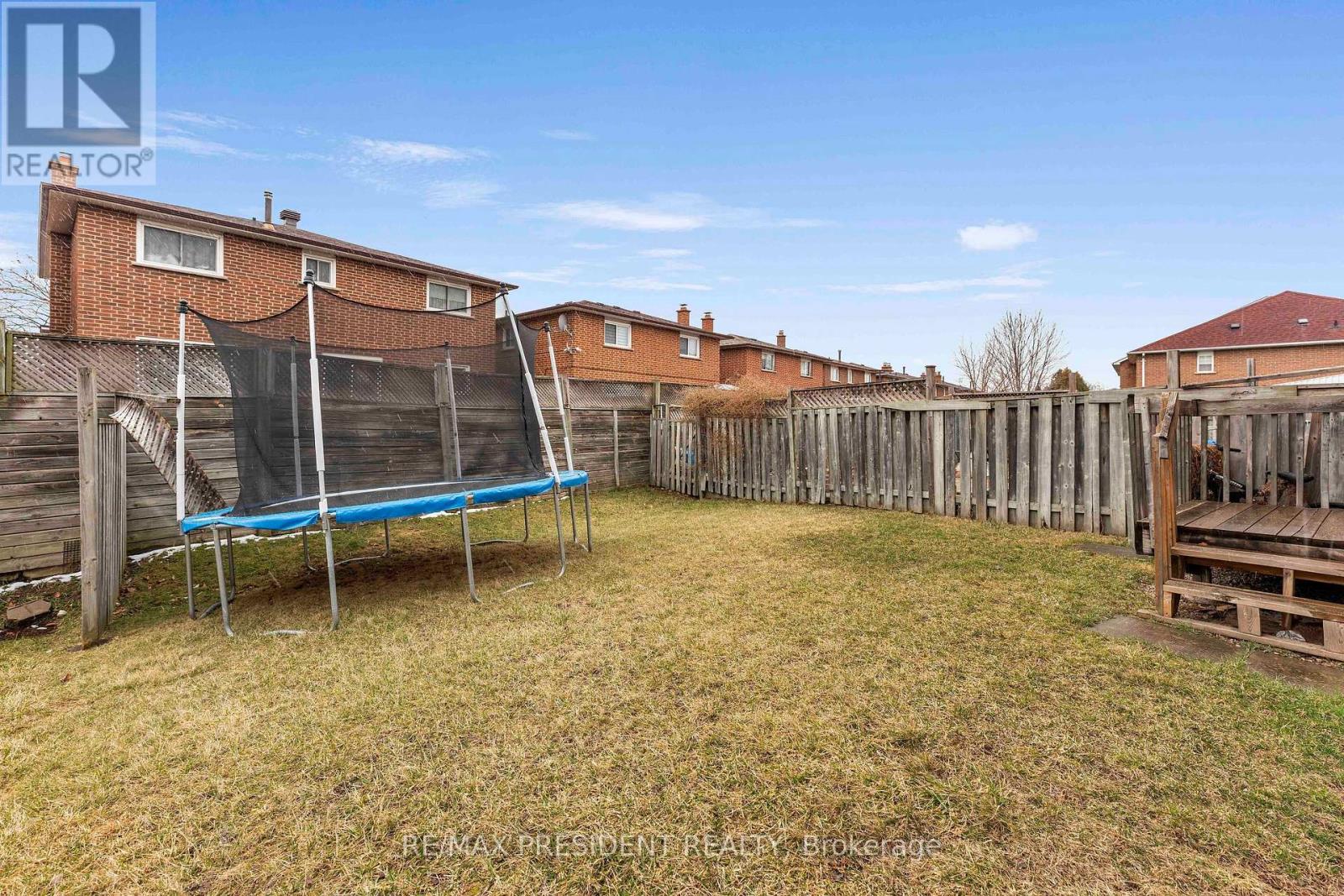 26 Mattari Court, Toronto, Ontario  M9W 7C6 - Photo 41 - W13741754