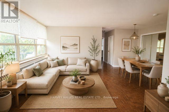 411 - 160 The Donway W, Toronto, Ontario  M3C 2G1 - Photo 13 - C13740986