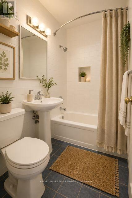 411 - 160 The Donway W, Toronto, Ontario  M3C 2G1 - Photo 11 - C13740986