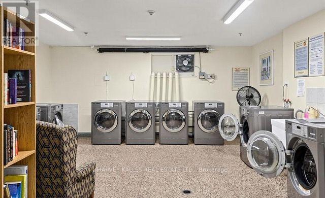411 - 160 The Donway W, Toronto, Ontario  M3C 2G1 - Photo 16 - C13740986