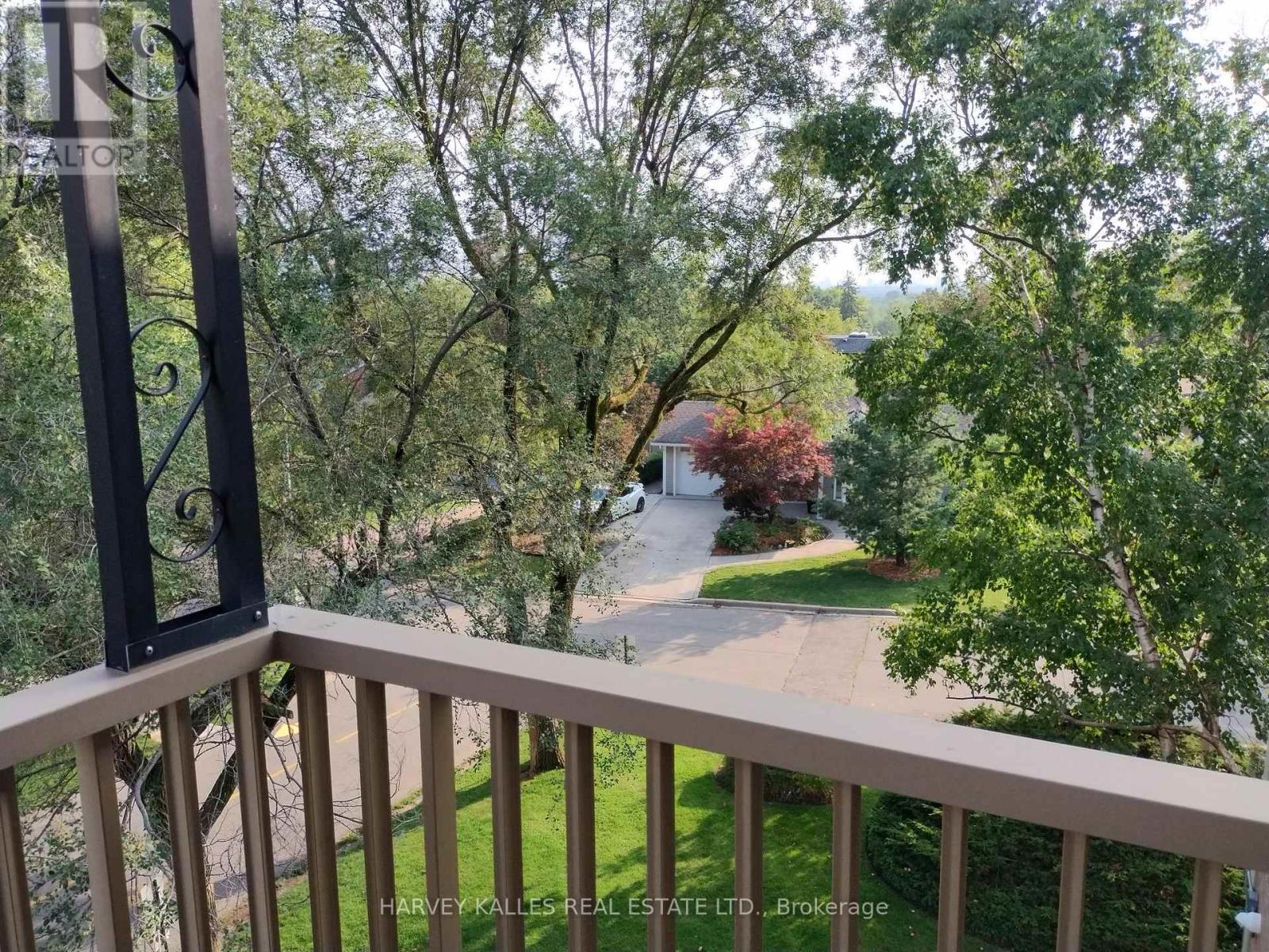 411 - 160 The Donway W, Toronto, Ontario  M3C 2G1 - Photo 14 - C13740986