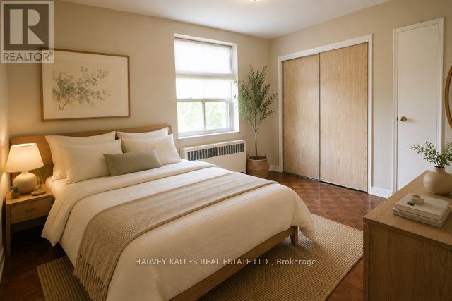 411 - 160 The Donway W, Toronto, Ontario  M3C 2G1 - Photo 8 - C13740986