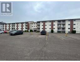 160 - 725 JAMES STREET S, Thunder Bay, Ontario