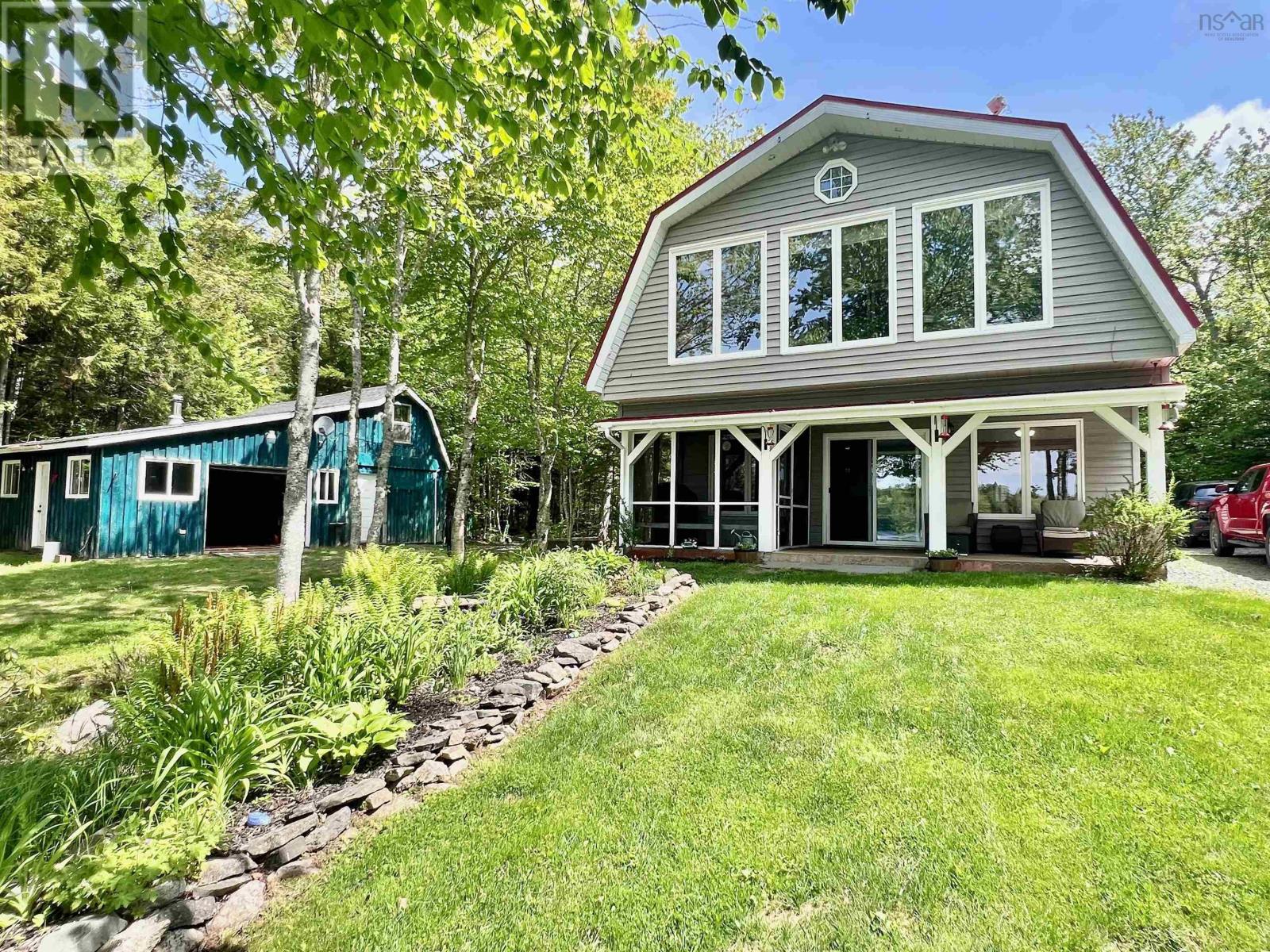 172 Hillcrest Drive, East Loon Lake Village, Nova Scotia