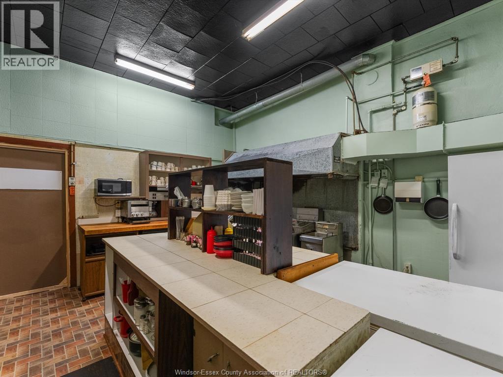 14 Queen Street, Harrow, Ontario  N0R 1G0 - Photo 7 - 26021538