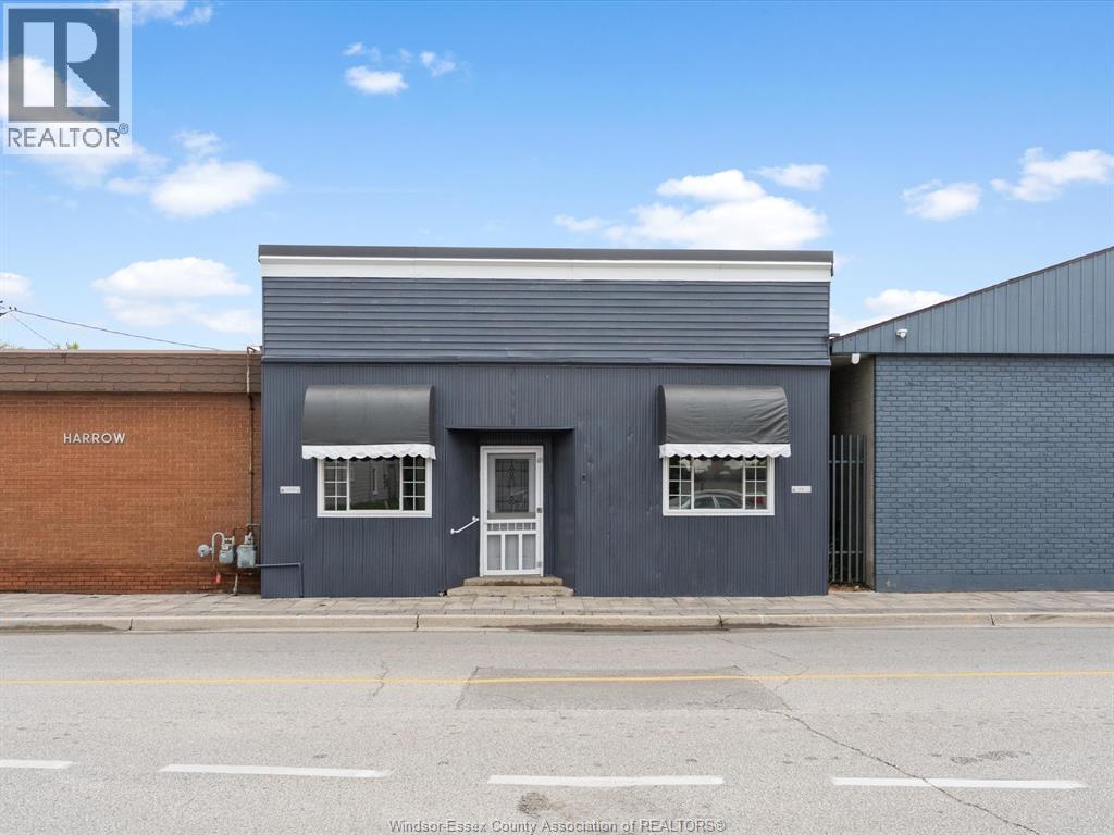 14 Queen Street, Harrow, Ontario  N0R 1G0 - Photo 2 - 26021538
