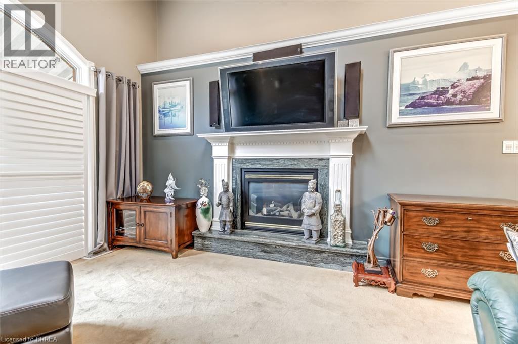 422 Powerline Road Unit# 29, Brantford, Ontario  N3R 8A1 - Photo 11 - 40860095