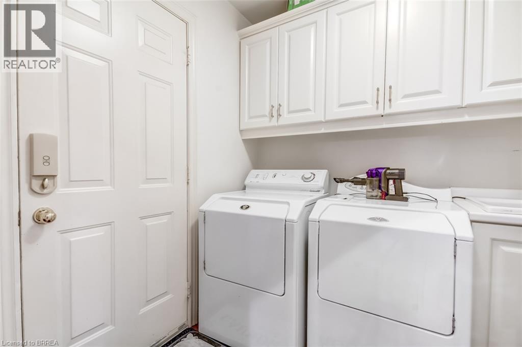 422 Powerline Road Unit# 29, Brantford, Ontario  N3R 8A1 - Photo 18 - 40860095