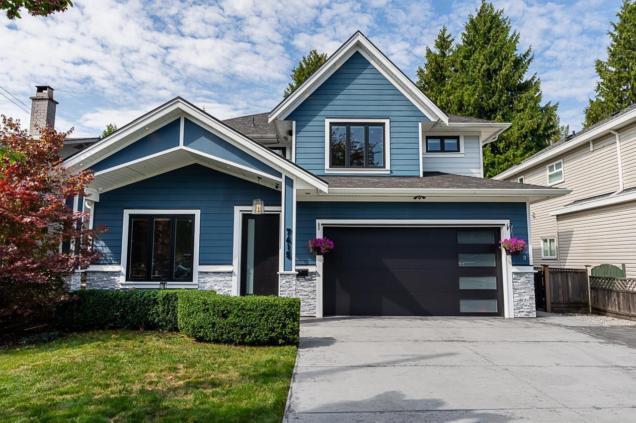 7415 115 STREET, delta, British Columbia