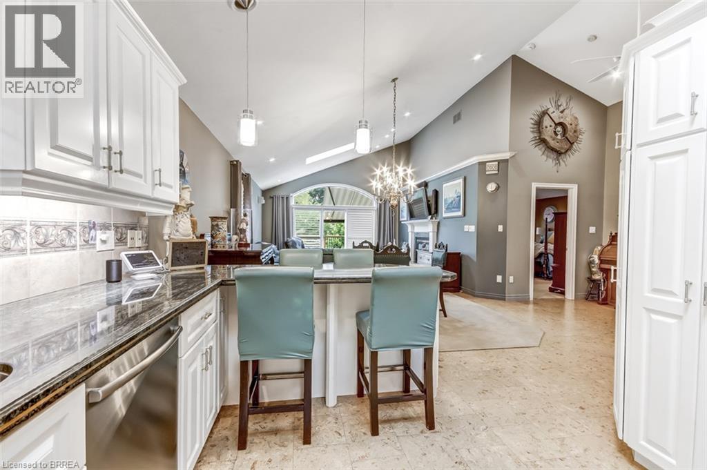 422 Powerline Road Unit# 29, Brantford, Ontario  N3R 8A1 - Photo 10 - 40860095