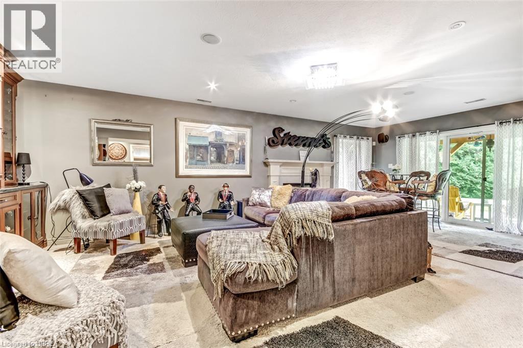 422 Powerline Road Unit# 29, Brantford, Ontario  N3R 8A1 - Photo 19 - 40860095
