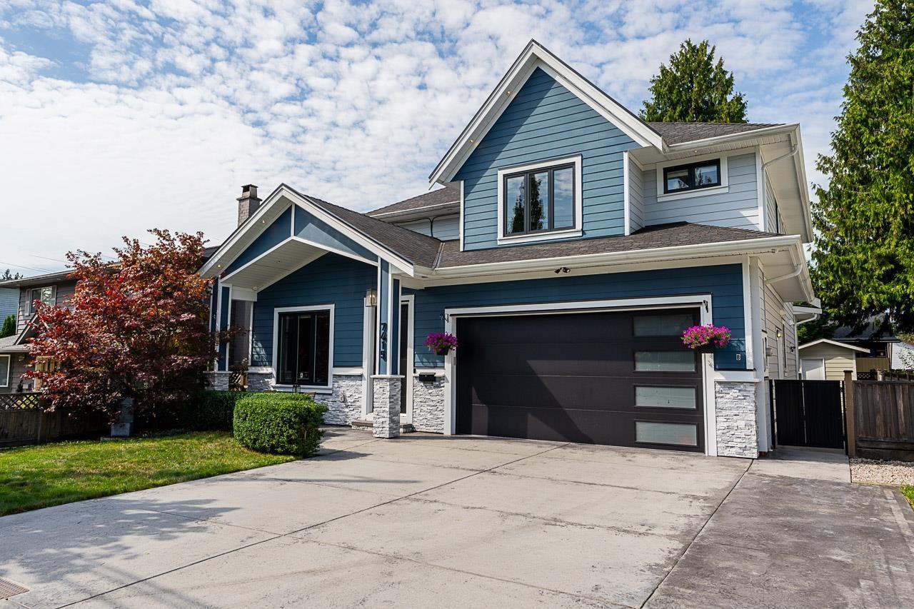 7415 115 Street, Delta, British Columbia  V4C 5M6 - Photo 2 - R3161070