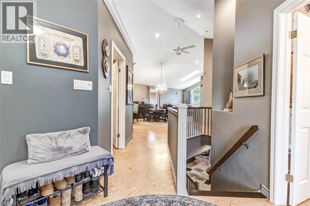 422 Powerline Road Unit# 29, Brantford, Ontario  N3R 8A1 - Photo 4 - 40860095
