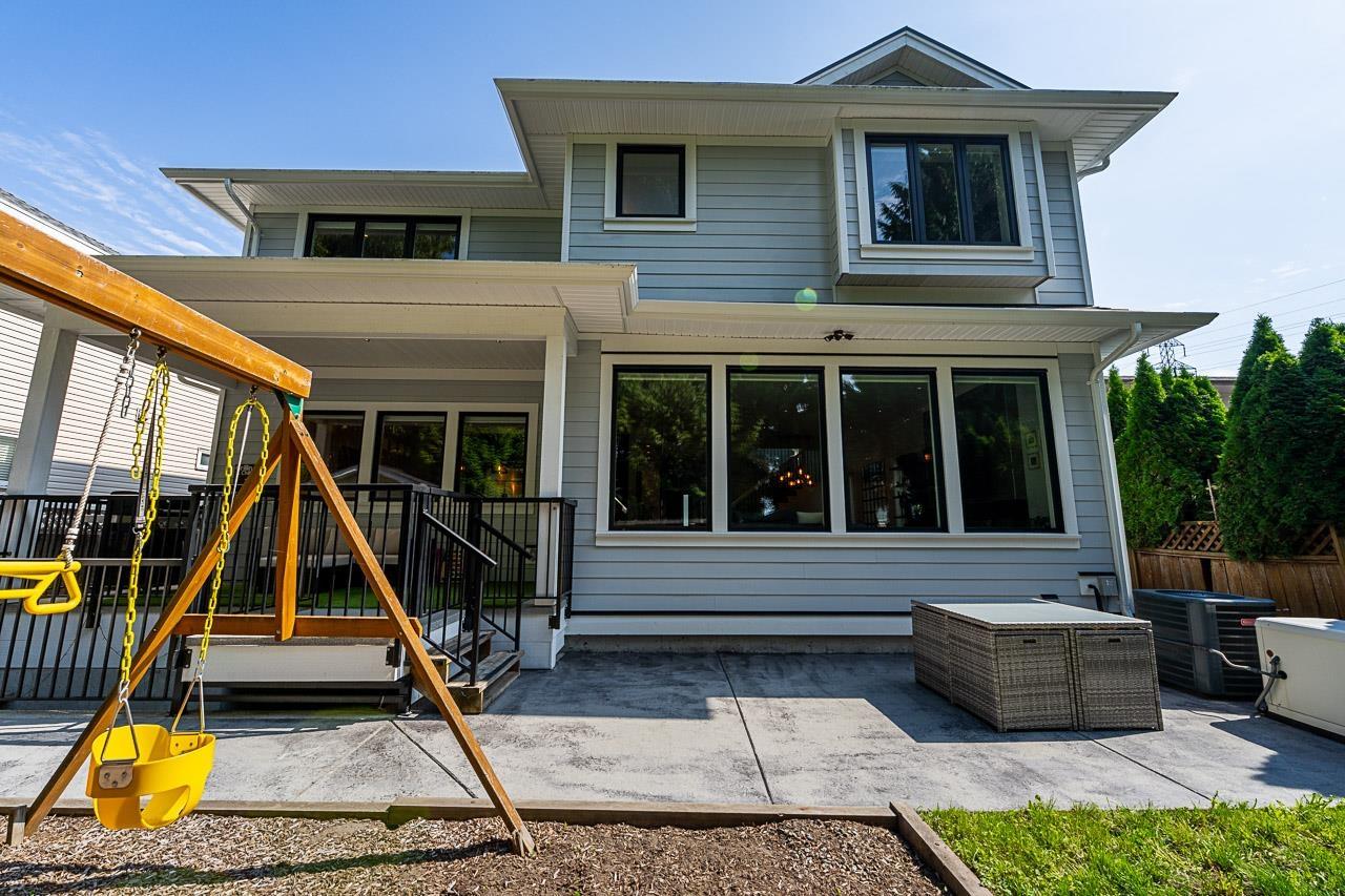 7415 115 Street, Delta, British Columbia  V4C 5M6 - Photo 38 - R3161070
