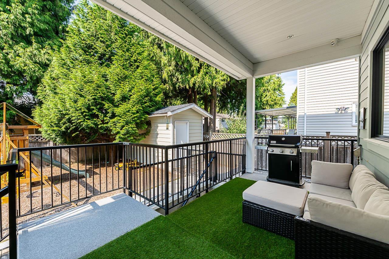 7415 115 Street, Delta, British Columbia  V4C 5M6 - Photo 35 - R3161070