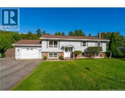 13 Jasper Drive, Quispamsis, New Brunswick