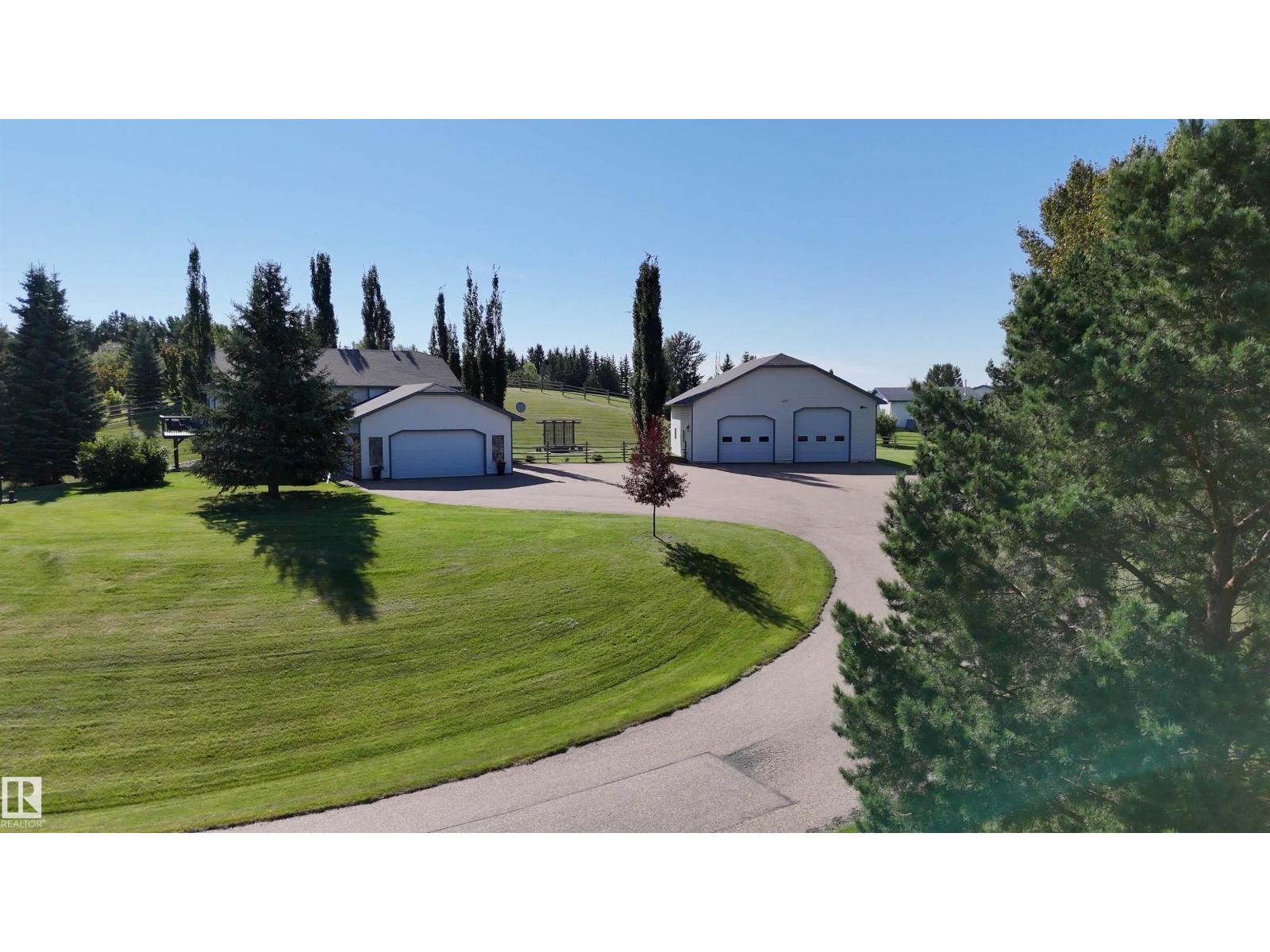 #49 53310 Rge Road 15, Rural Parkland County, Alberta  T7Y 0C3 - Photo 1 - E4506880