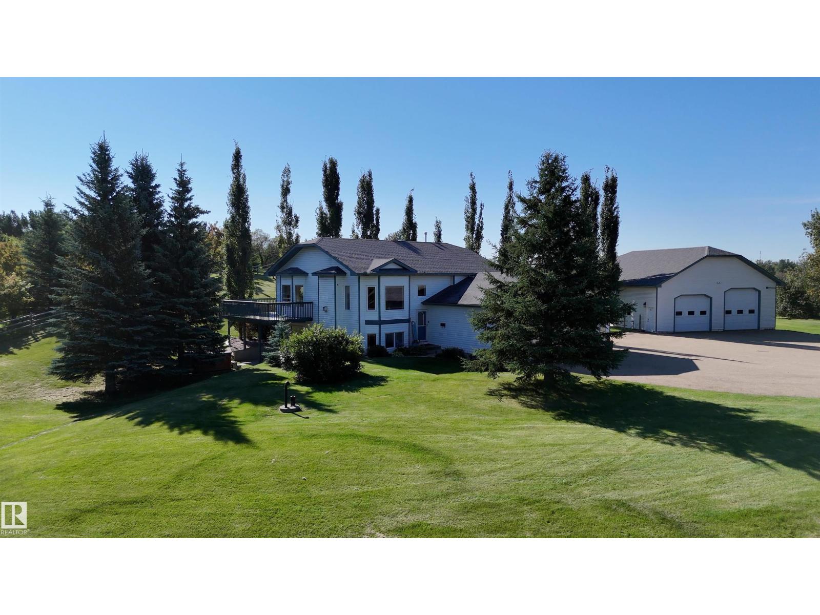 #49 53310 Rge Road 15, Rural Parkland County, Alberta  T7Y 0C3 - Photo 68 - E4506880
