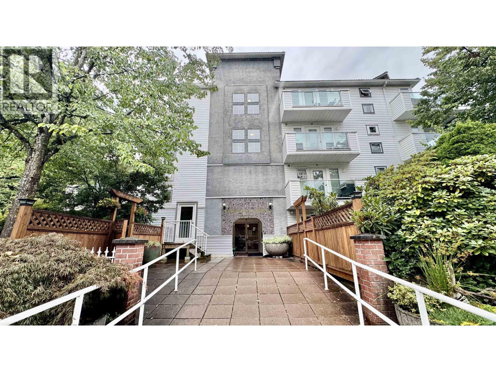 403 2983 CAMBRIDGE STREET, port coquitlam, British Columbia