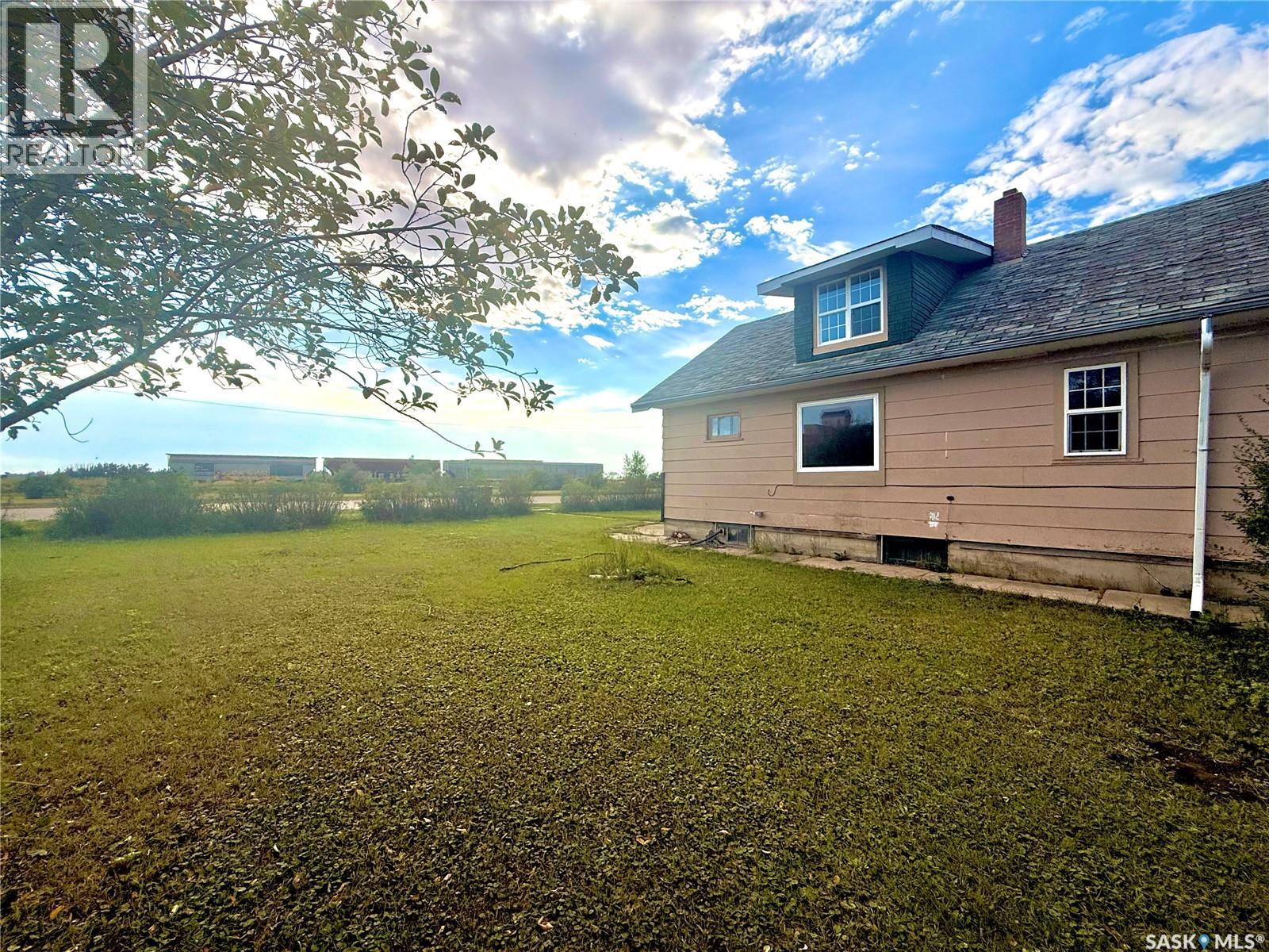 1110 Railway Street, Davidson, Saskatchewan  S0G 1A0 - Photo 19 - SK047457