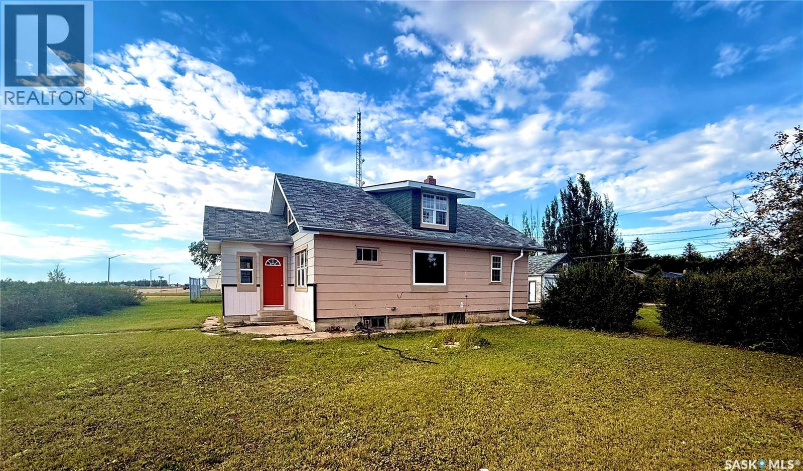 1110 Railway Street, Davidson, Saskatchewan  S0G 1A0 - Photo 3 - SK047457