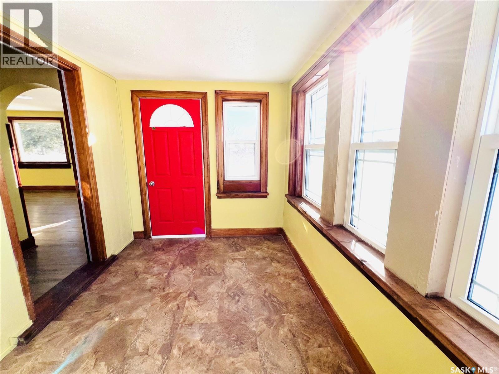 1110 Railway Street, Davidson, Saskatchewan  S0G 1A0 - Photo 4 - SK047457