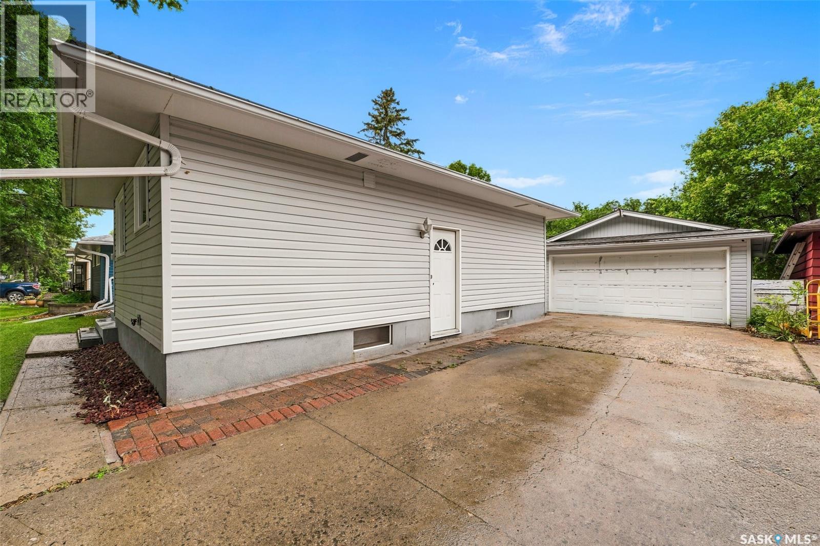 1520 Uhrich Avenue, Regina, Saskatchewan  S4S 4R5 - Photo 16 - SK047365