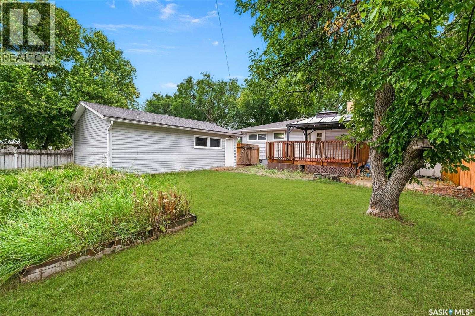 1520 Uhrich Avenue, Regina, Saskatchewan  S4S 4R5 - Photo 30 - SK047365