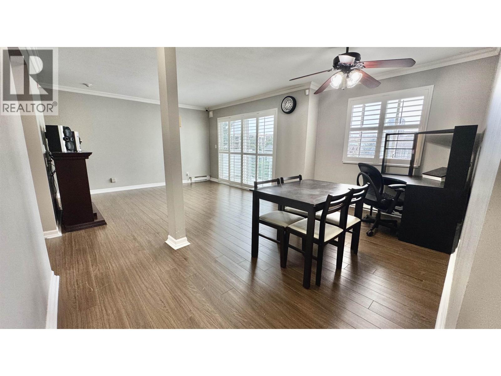403 2983 Cambridge Street, Port Coquitlam, British Columbia  V3B 7N7 - Photo 6 - R3161250