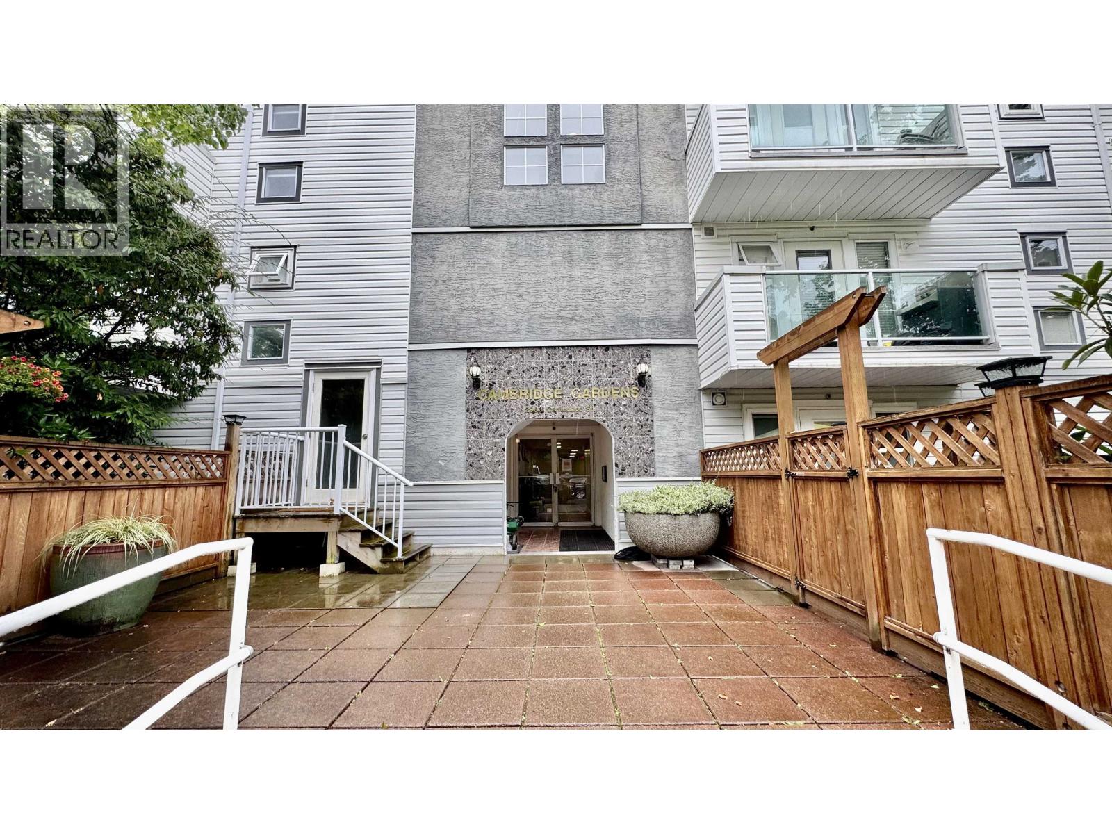 403 2983 Cambridge Street, Port Coquitlam, British Columbia  V3B 7N7 - Photo 28 - R3161250