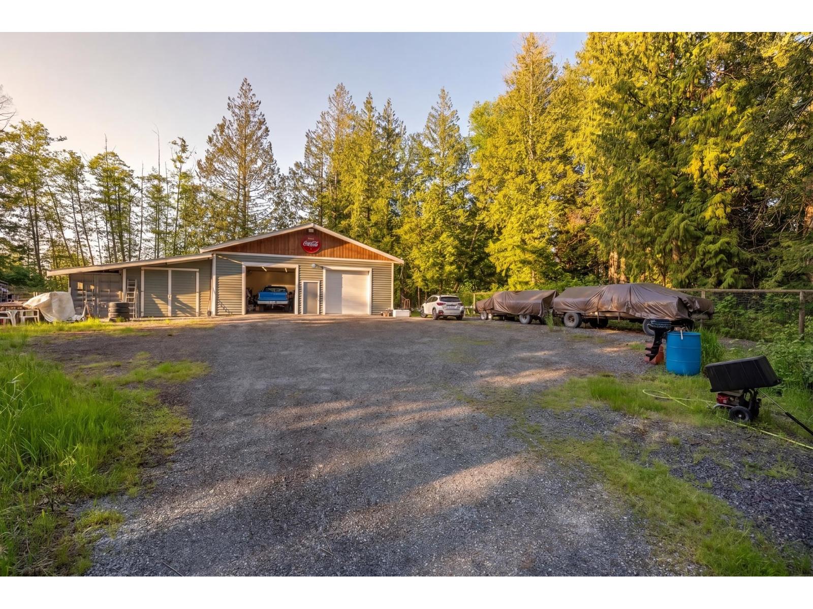 521 200 Street, Langley, British Columbia  V2Z 1V9 - Photo 8 - R3126657