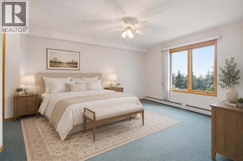 306, 7239 Sierra Morena Boulevard Sw, Calgary, Alberta  T3H 3L7 - Photo 12 - A2332984