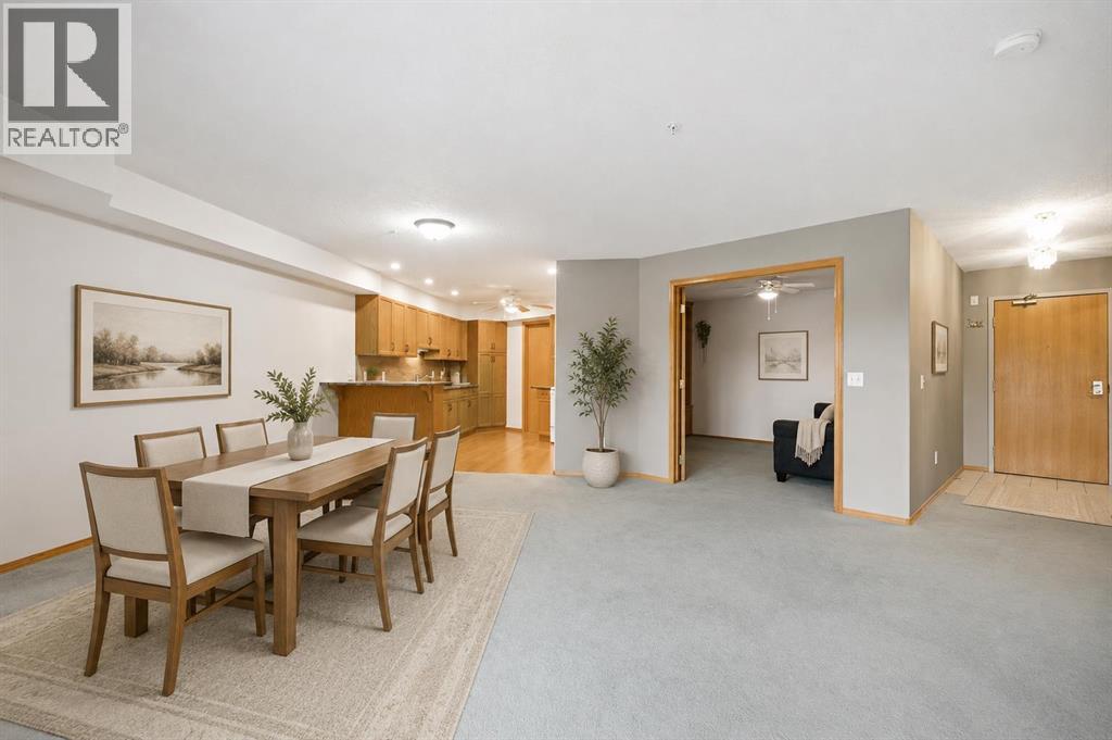 306, 7239 Sierra Morena Boulevard Sw, Calgary, Alberta  T3H 3L7 - Photo 10 - A2332984