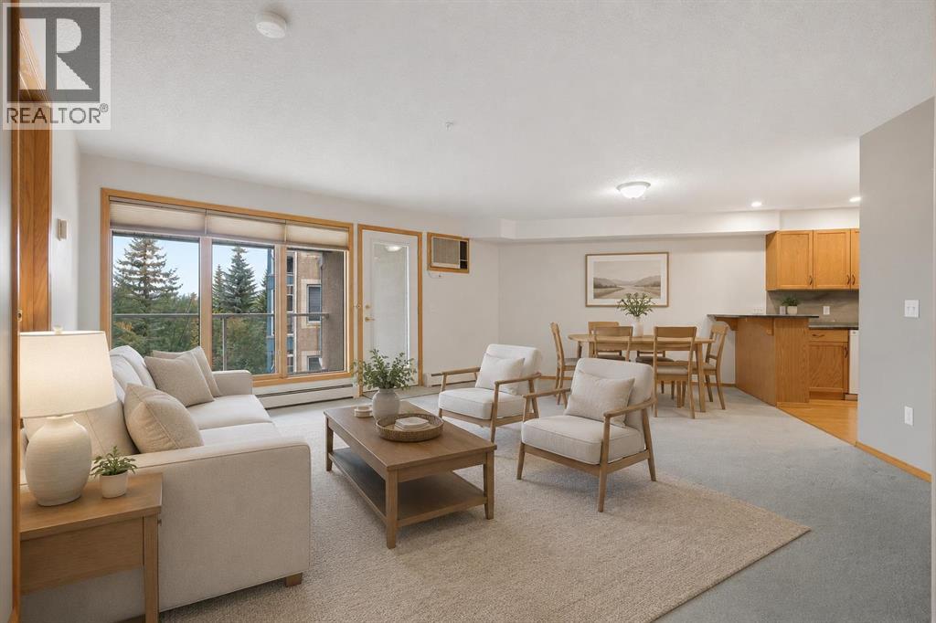 306, 7239 Sierra Morena Boulevard Sw, Calgary, Alberta  T3H 3L7 - Photo 8 - A2332984