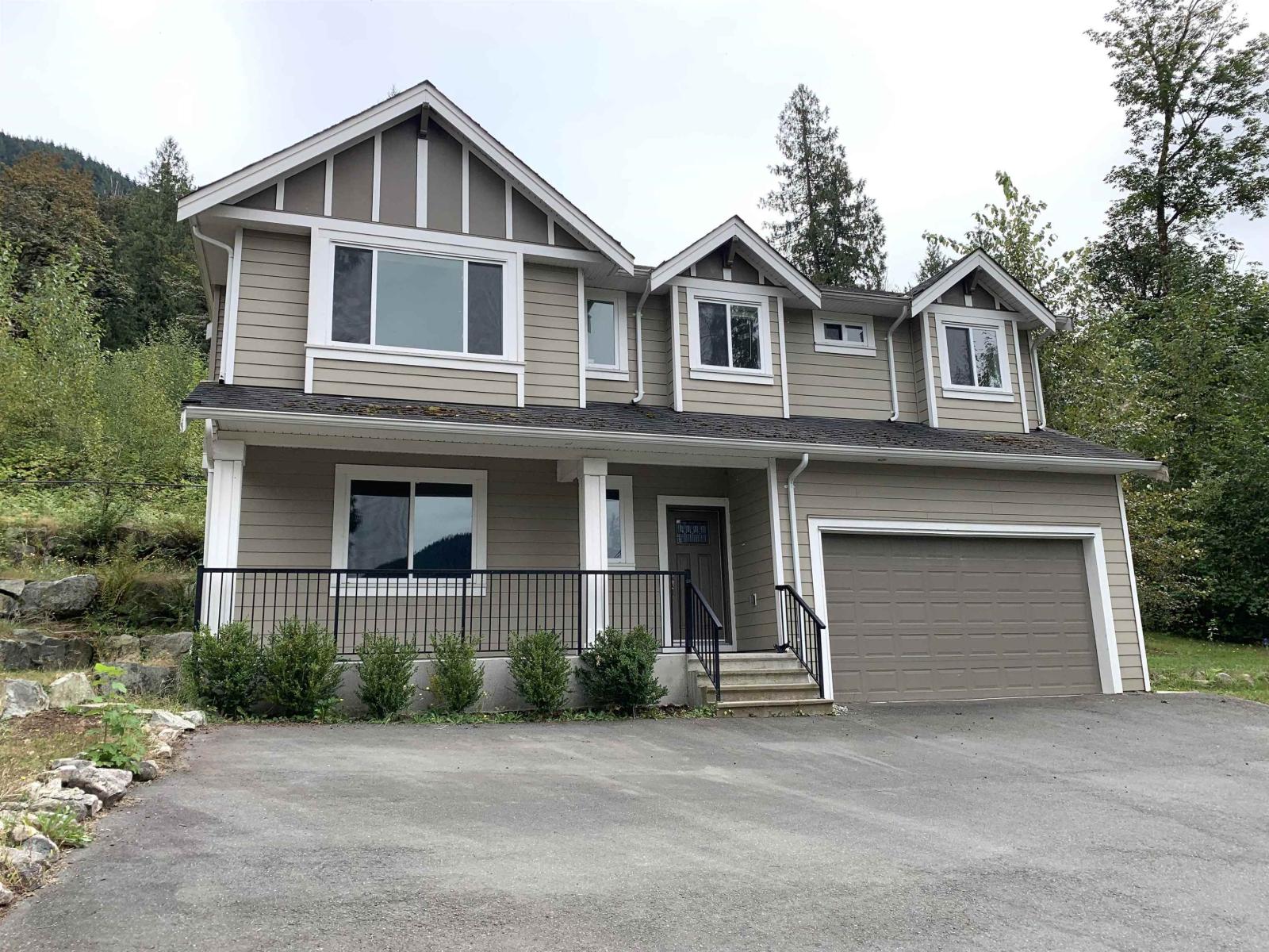 10710 Sylvester Road, Mission, British Columbia  V2V 4J1 - Photo 3 - R3161079