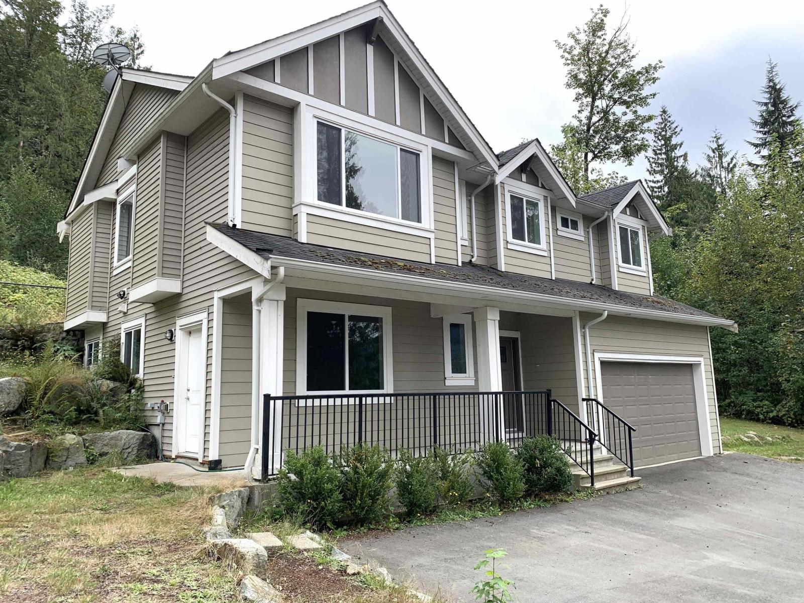 10710 SYLVESTER ROAD, Mission, British Columbia