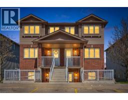 50 HOWE Drive Unit# 16B, kitchener, Ontario