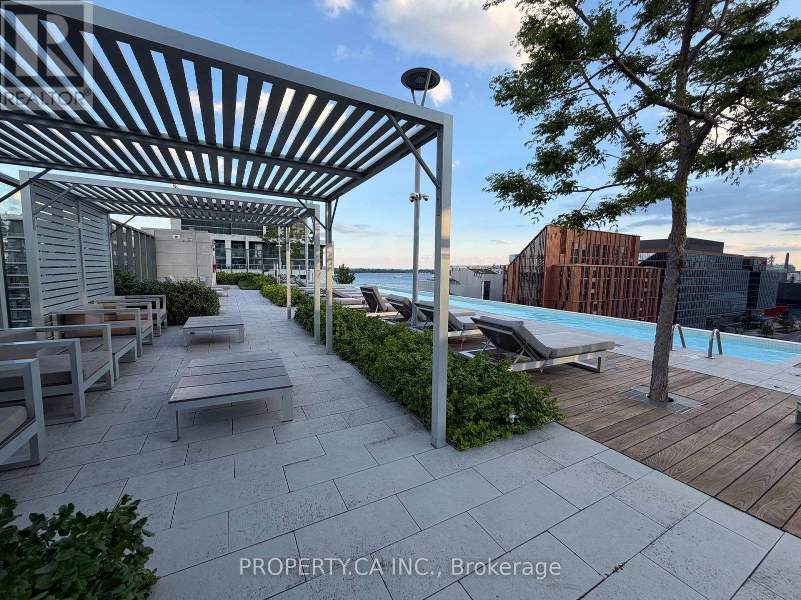 710 - 12 Bonnycastle Street, Toronto, Ontario  M5A 0C8 - Photo 24 - C13731206