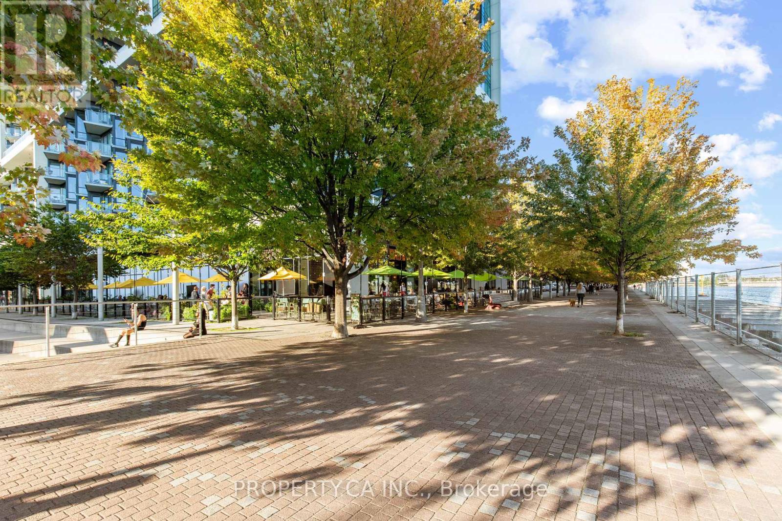 710 - 12 Bonnycastle Street, Toronto, Ontario  M5A 0C8 - Photo 35 - C13731206