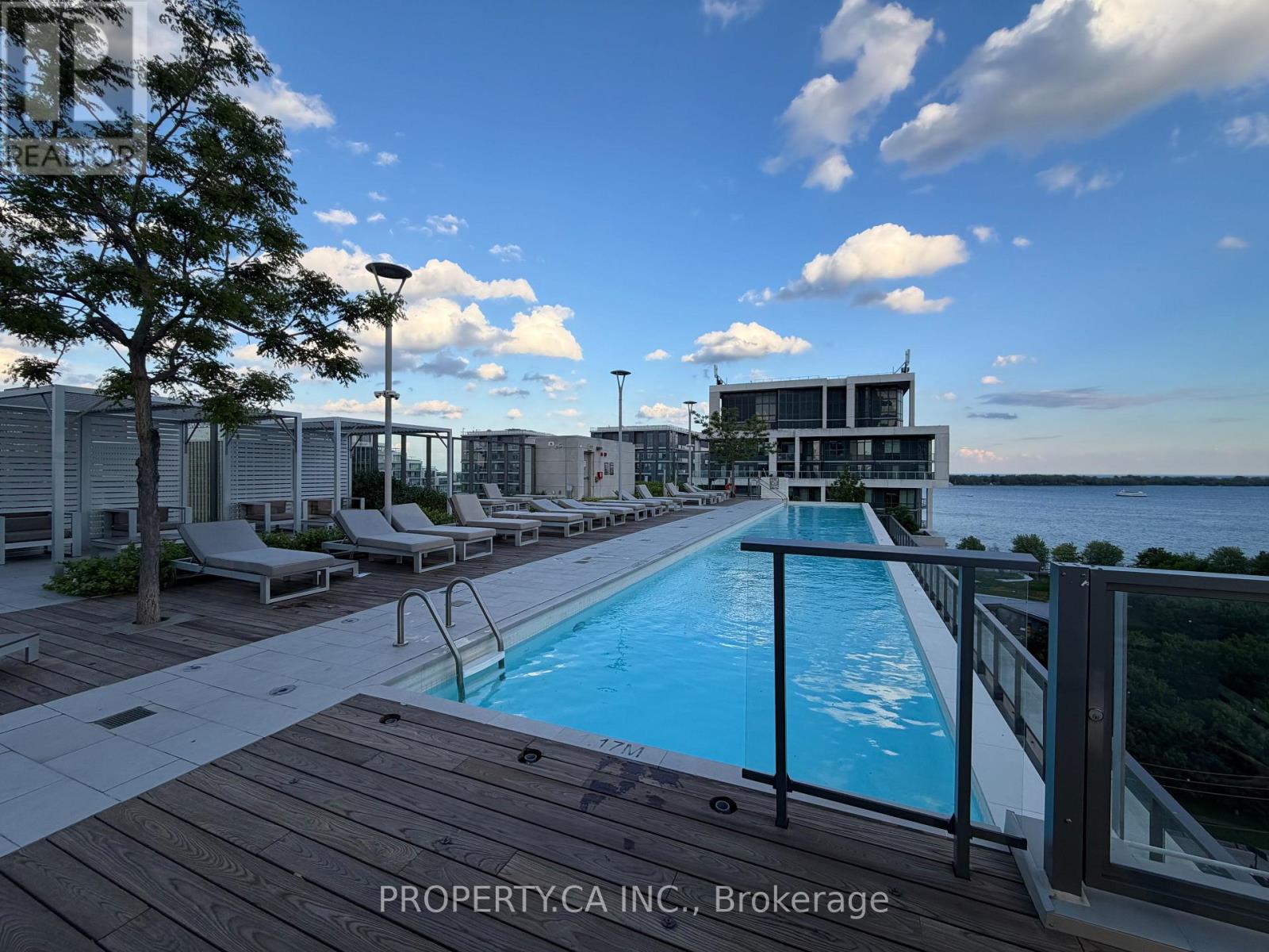 710 - 12 Bonnycastle Street, Toronto, Ontario  M5A 0C8 - Photo 26 - C13731206