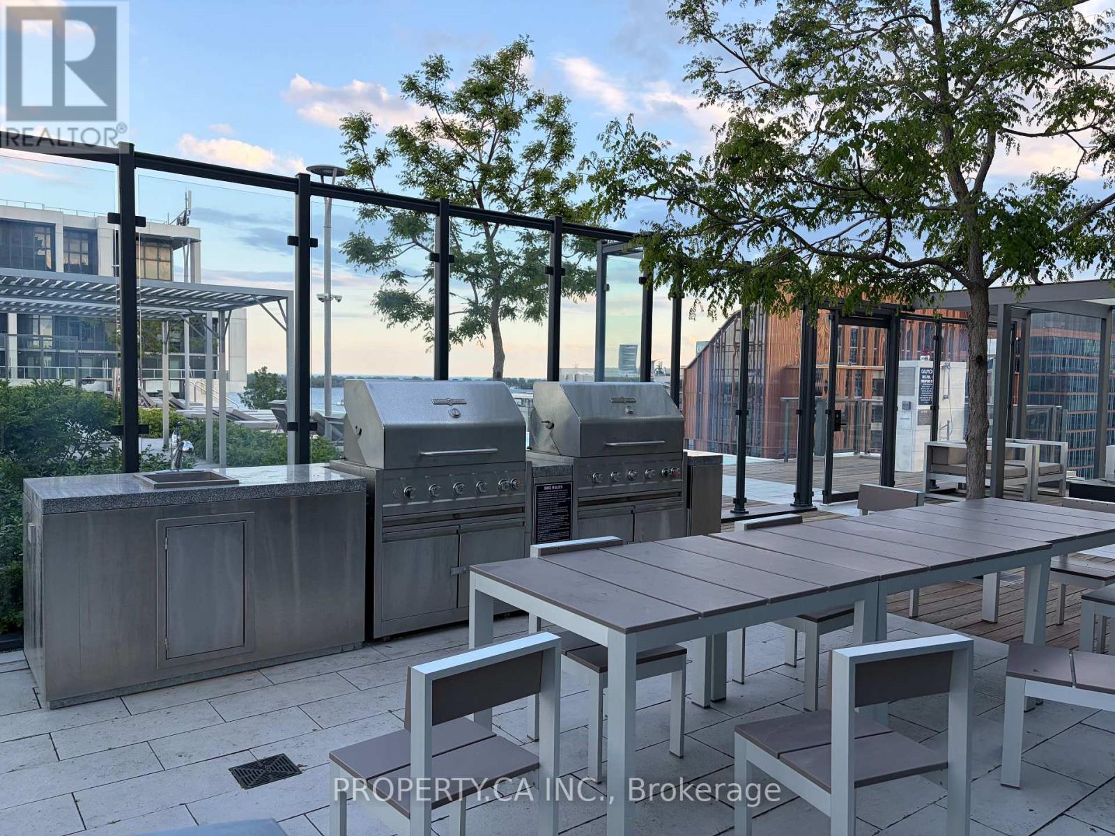 710 - 12 Bonnycastle Street, Toronto, Ontario  M5A 0C8 - Photo 28 - C13731206