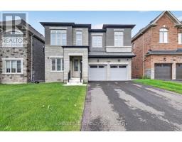 2939 GRINDSTONE CRESCENT, Pickering, Ontario