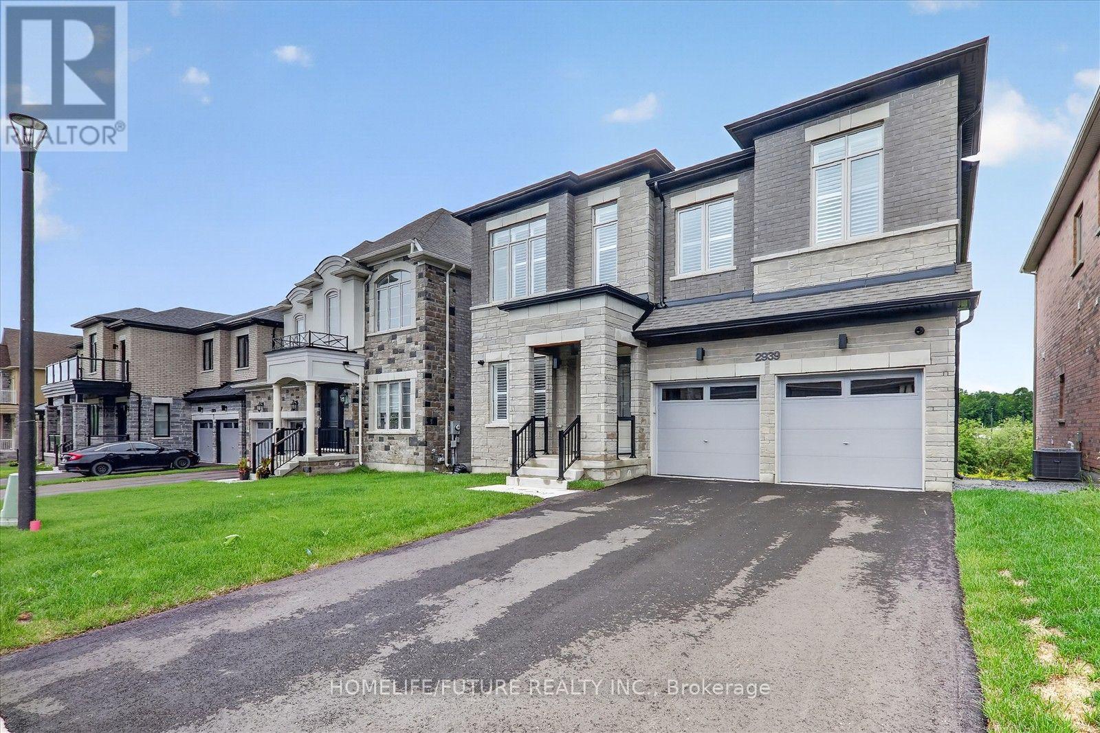 2939 Grindstone Crescent, Pickering, Ontario  L1X 0R5 - Photo 2 - E13738552