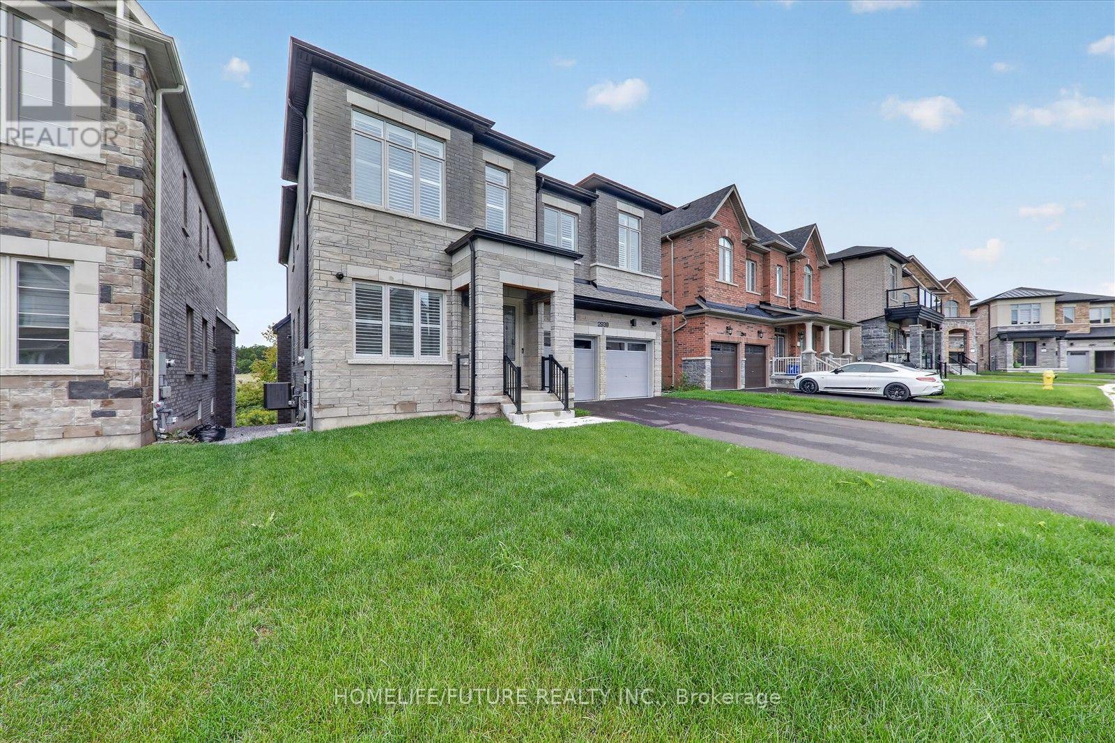2939 Grindstone Crescent, Pickering, Ontario  L1X 0R5 - Photo 3 - E13738552