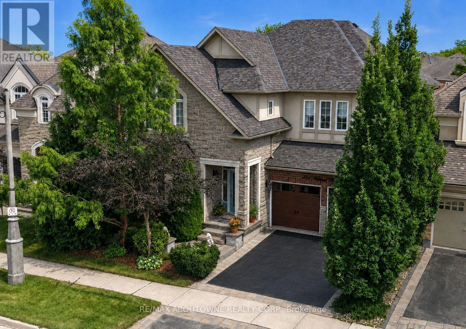 434 NAUTICAL BOULEVARD, Oakville, Ontario